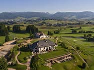 Golf Club Asiago