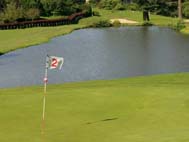 Golf Bluegreen Houlgate