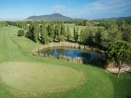 Golf de Valgarde