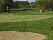 Golf Bluegreen Ploermel Lac au Duc