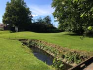 UGolf Saint-Ouen l'Aumne