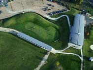 Golf UCPA  de la Poudrerie