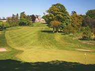 Letham Grange Golf Club - Old & Glens Courses