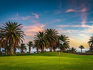 Costa Teguise Golf (Canarias)