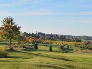 Golf Domaine d'Essendieras