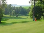 Golf de Champagne