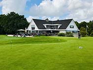 BurgGolf Westerpark