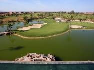 Atlas Golf Marrakech