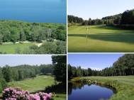 Golf Des Iles Borromes