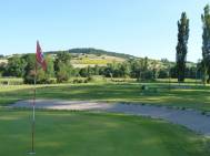 Golf du Val d'Auzon