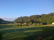 Golf Bluegreen Acadmie de l'Estrel