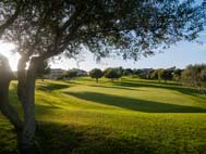 Vall d'Or Golf (Mallorca)