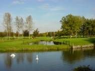 Steenhoven Country Club