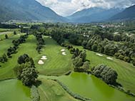 Valtellina Golf Club