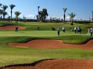 Amelkis Golf Club