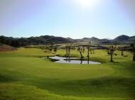 Lorca Golf Resort