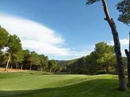 La Manga Club - West Course