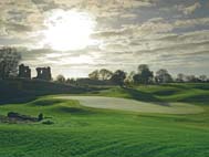 Castle Dargan Golf Club