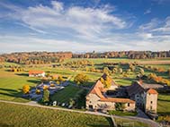 Golf Club de Vuissens