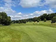 Golf Club de Vuissens