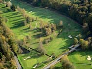 Golf de Bagnoles de l'Orne Normandie