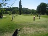 Golf Club Hlios de Salies de Barn