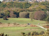 Clyne Golf Club