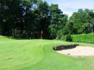 Golf de Saint Pourain sur Sioule