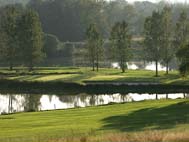 Golf de la Jonchre
