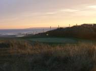 Golf de Cabourg le Home