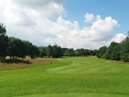 Golf Club Havelte