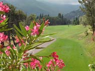 Circolo Golf degli Ulivi Sanremo