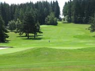 Golf Gap Bayard