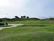Golf de la Cte des Isles