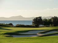 Club de Golf Alcanada (Mallorca)