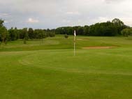 Golf Bluegreen Quetigny