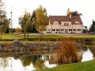 Golf de Beaune - Levernois