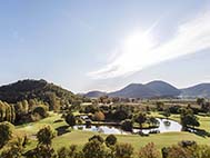 Golf Terme di Galzignano