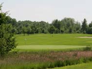 UGolf Rouen La Fort Verte